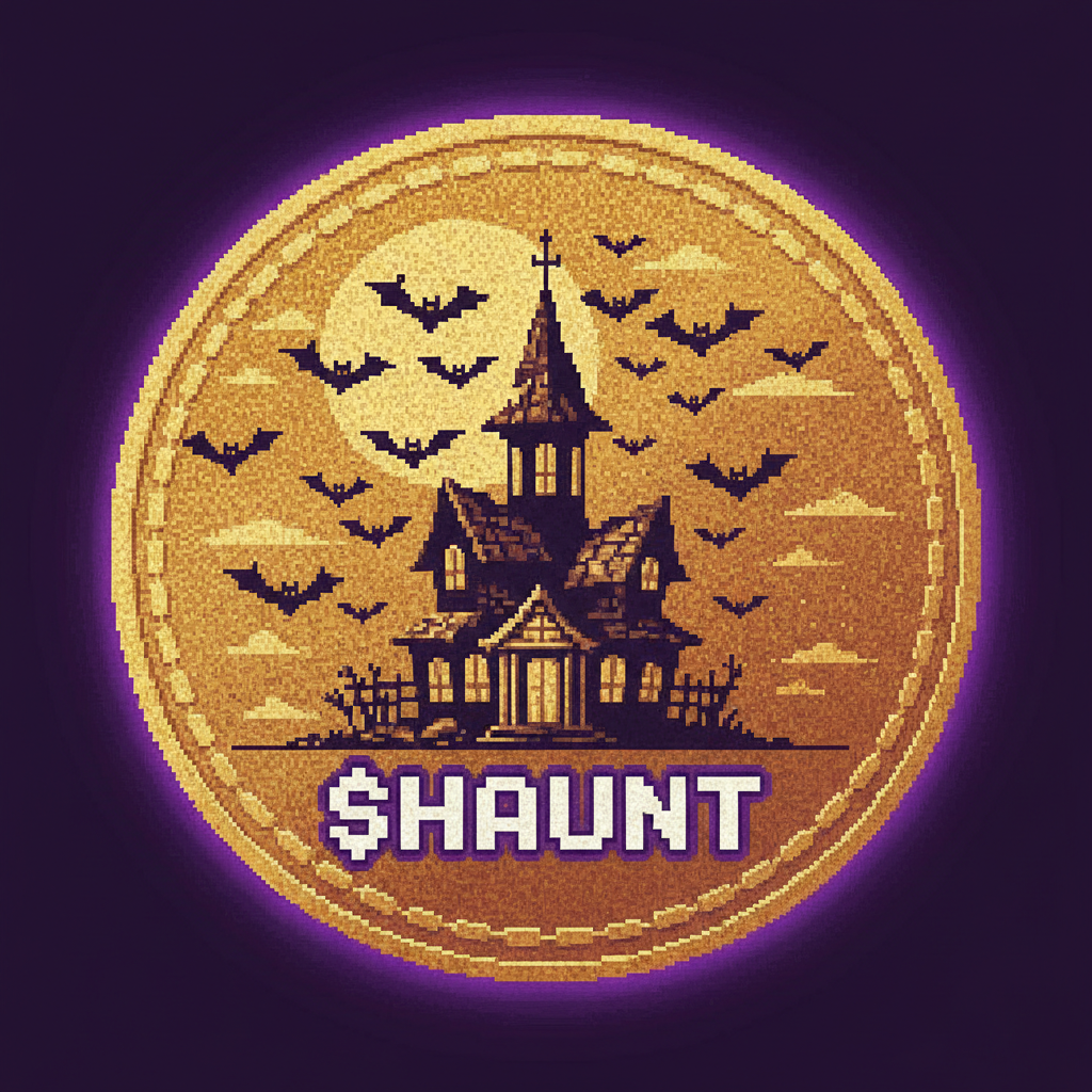 Haunt