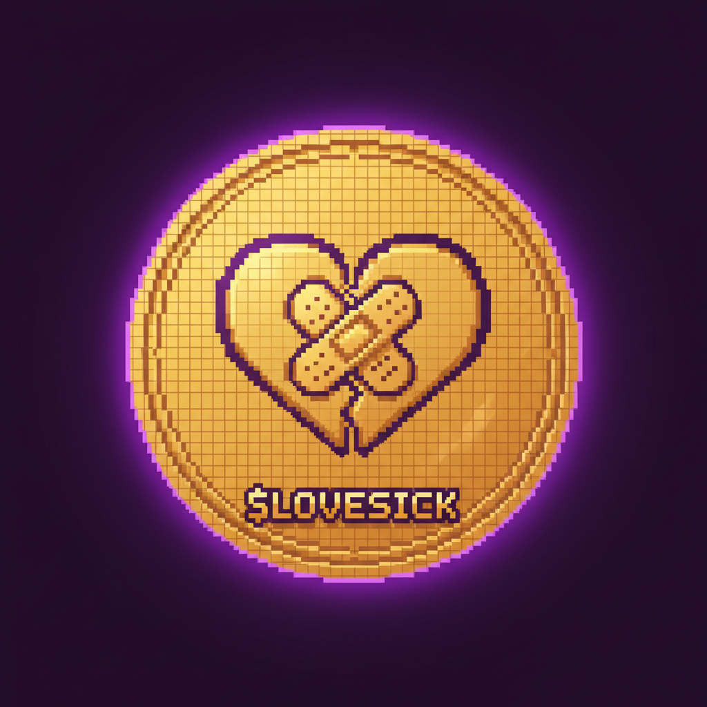 Lovesick