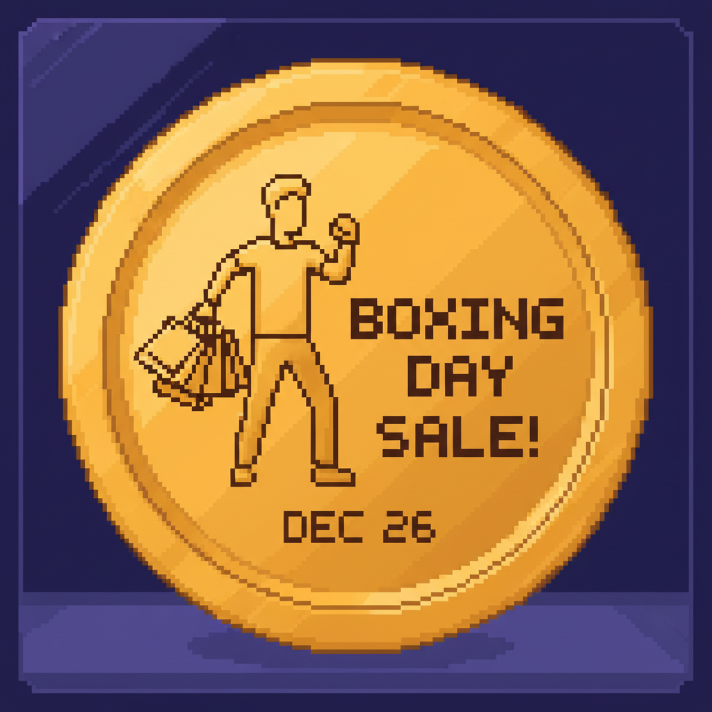 Boxing Day
