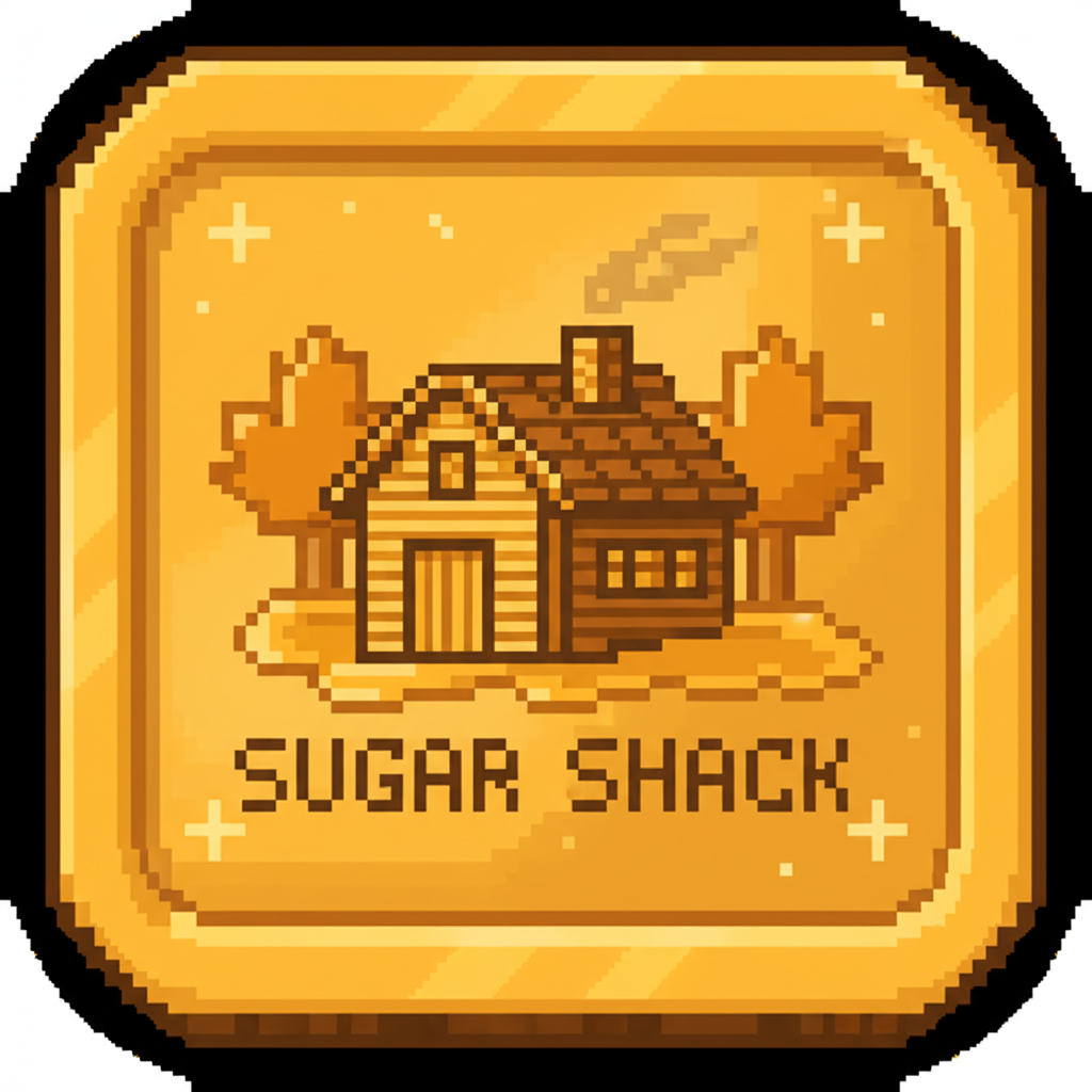 Cabane à Sucre