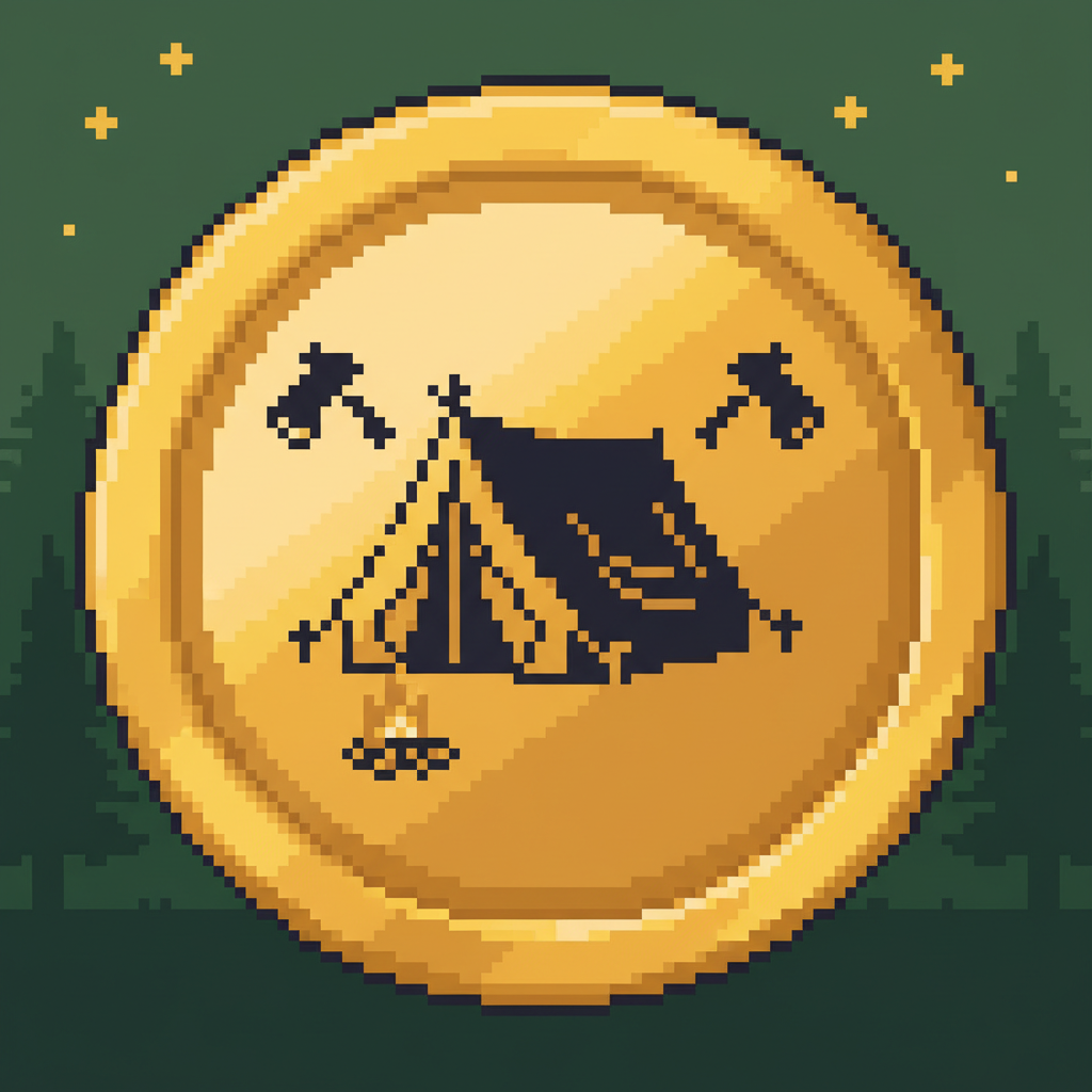 Camping