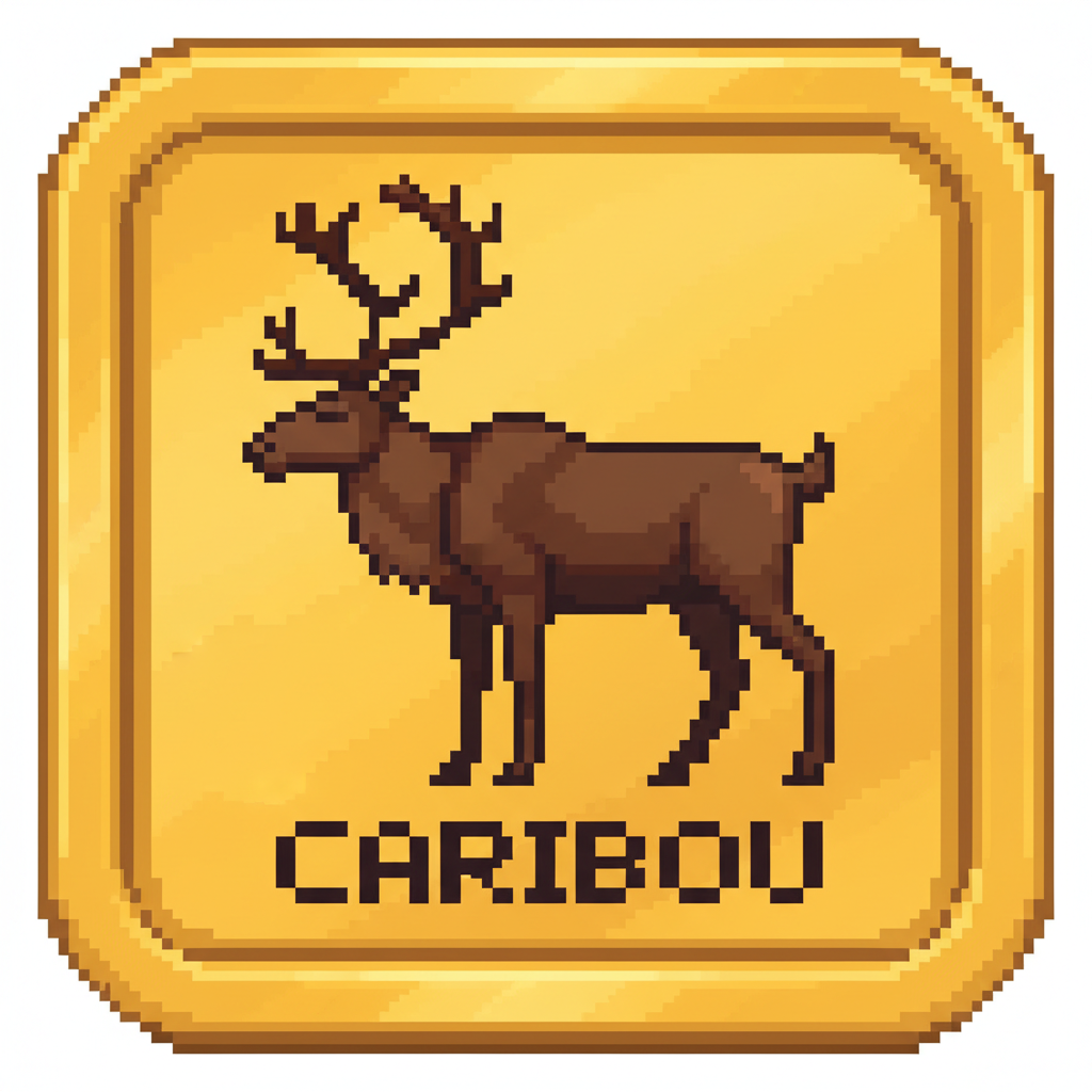 Caribou