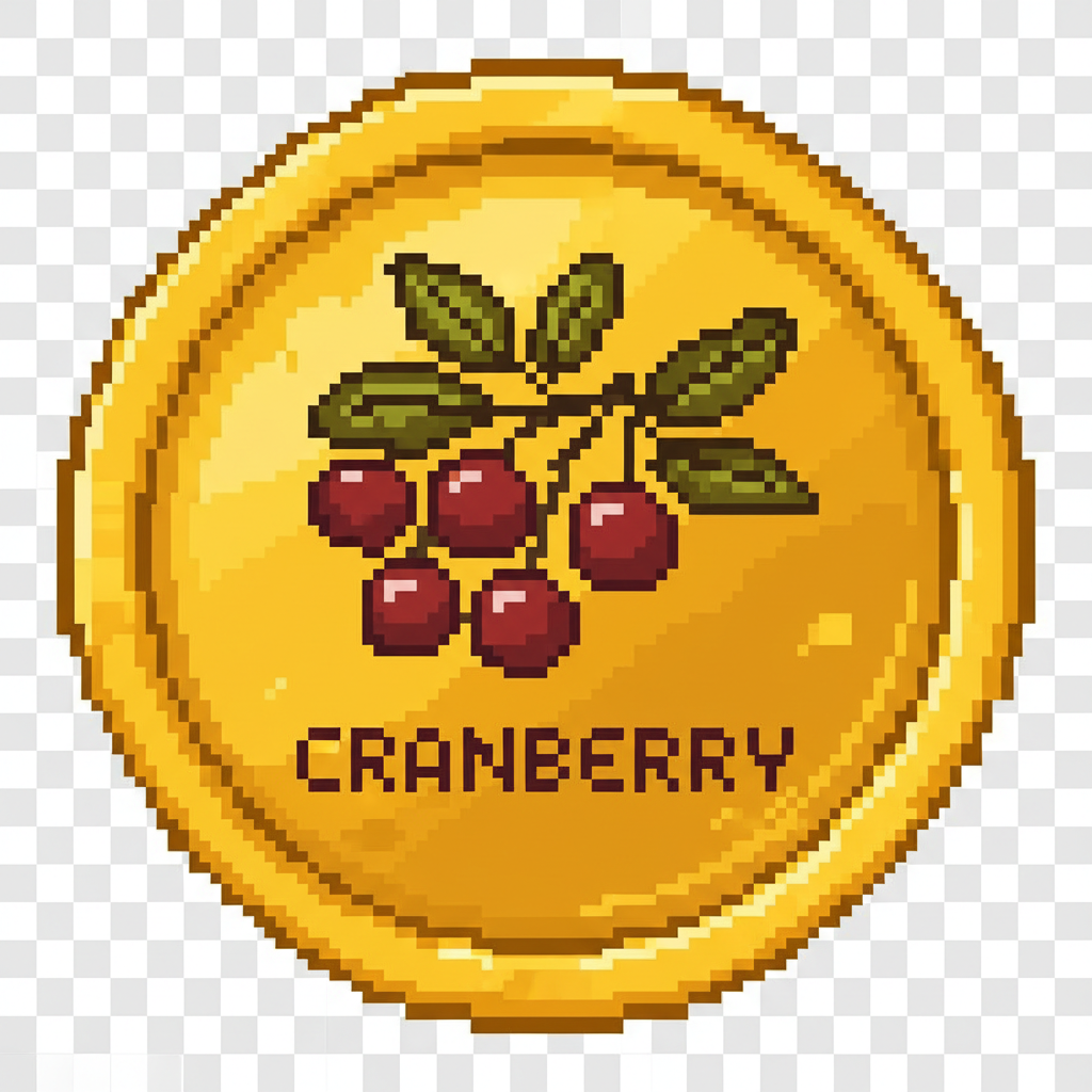 Cranberry