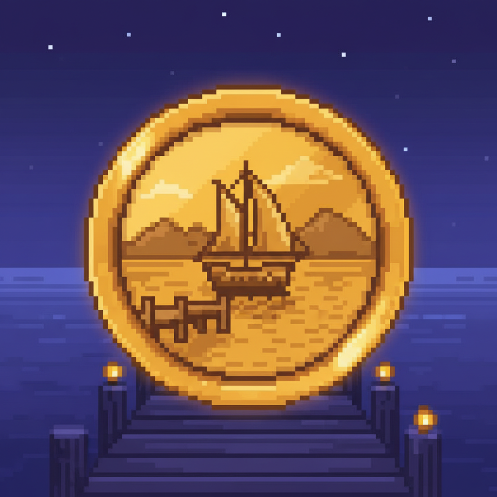 Dock