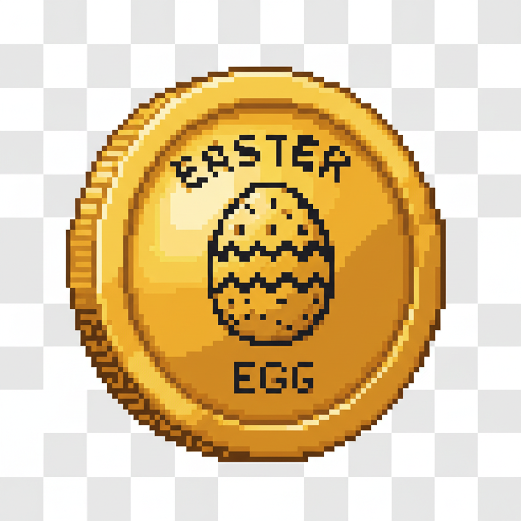 Easter CAN