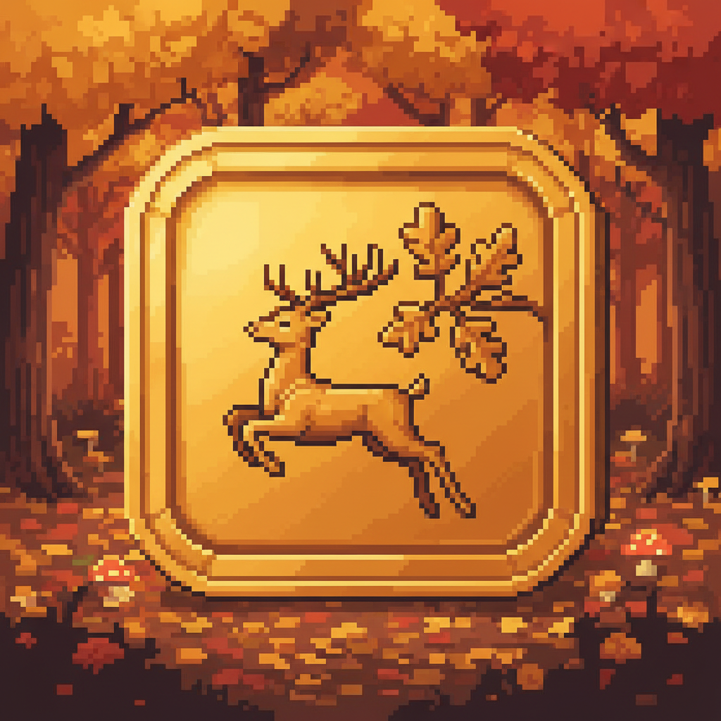 Fall Colours