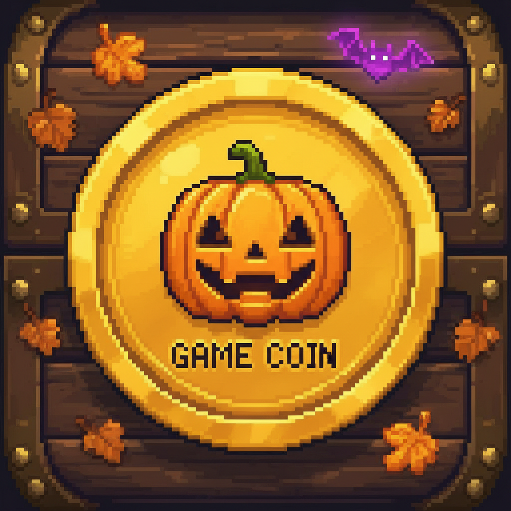 Halloween NA
