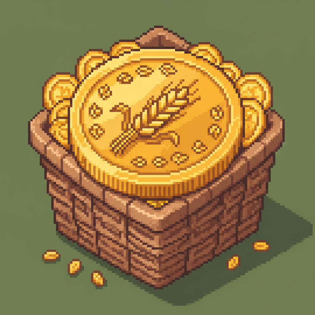Harvest