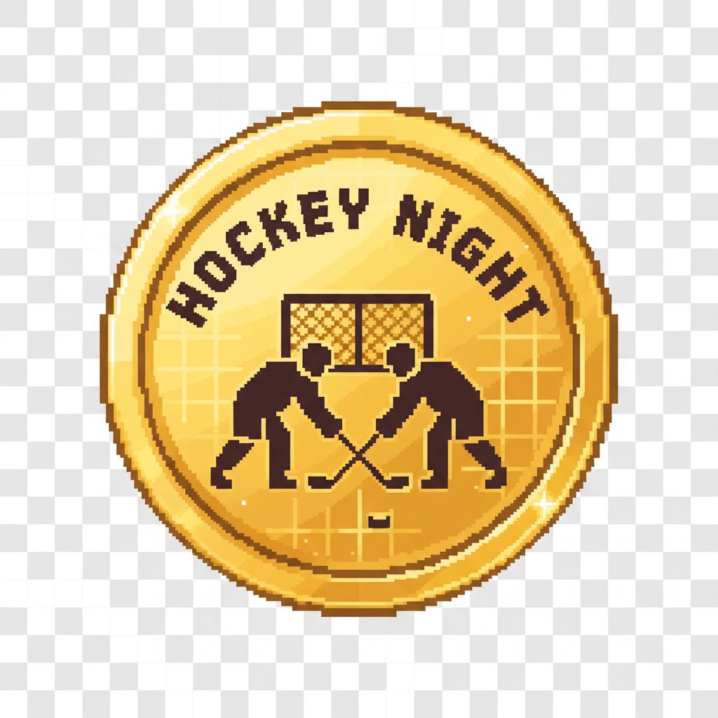 Hockey Night