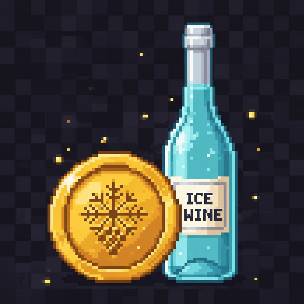 Ice Wine