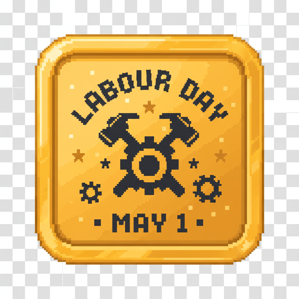 Labour Day CAN