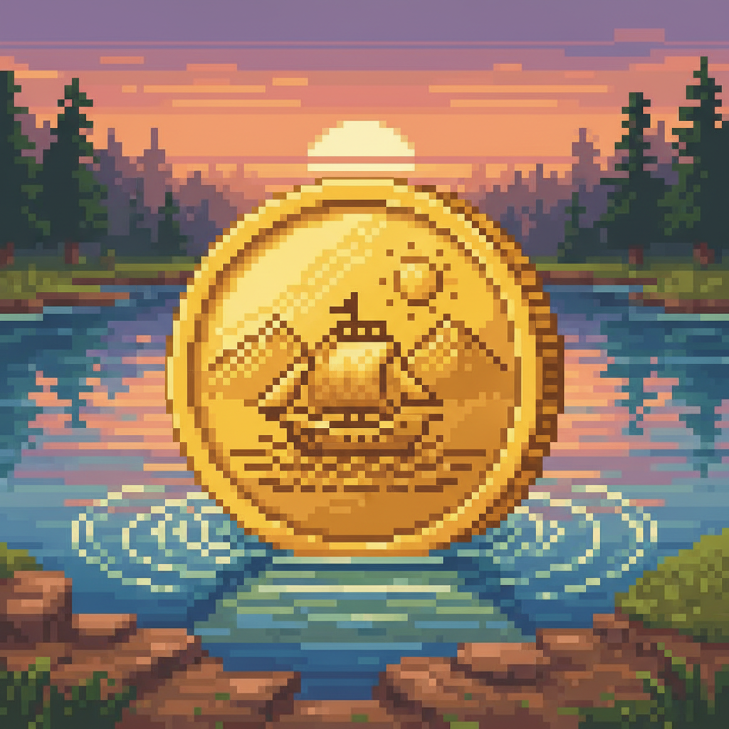 Lake