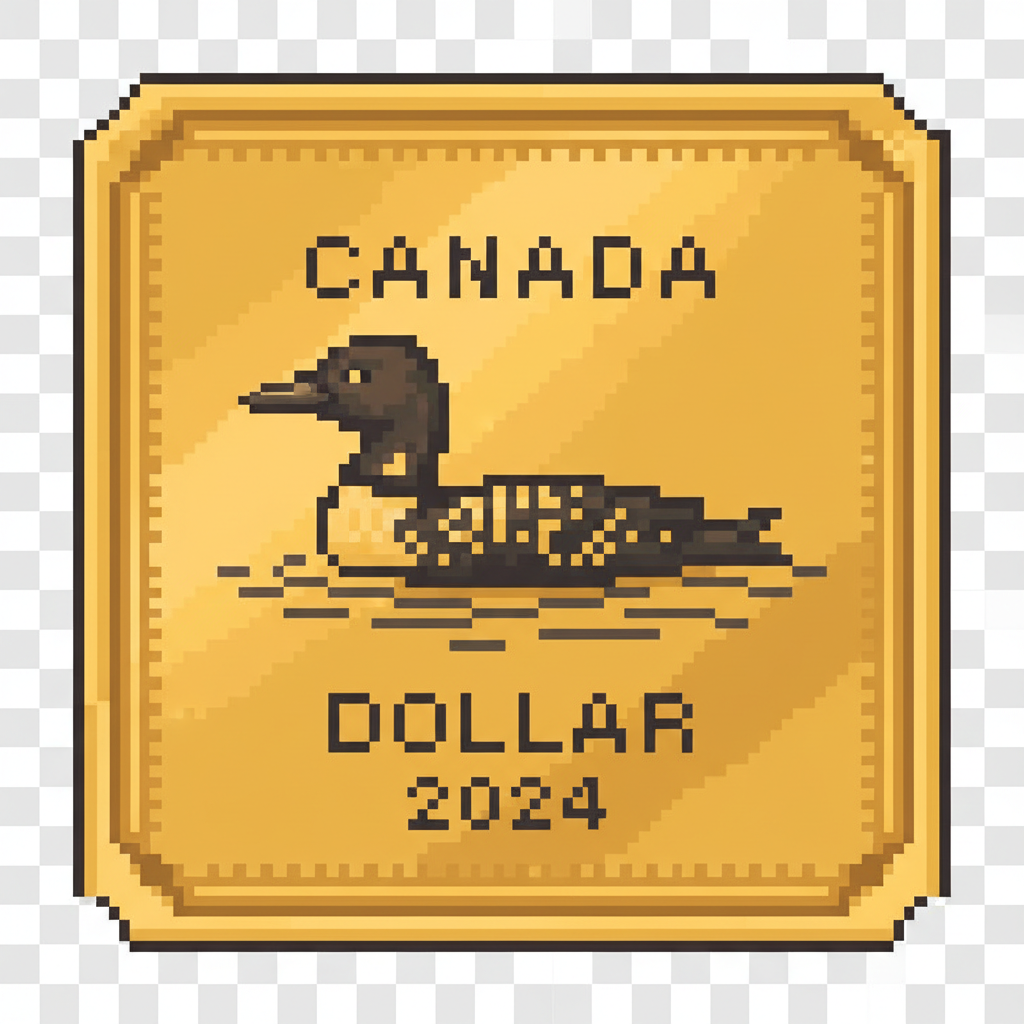 Loonie