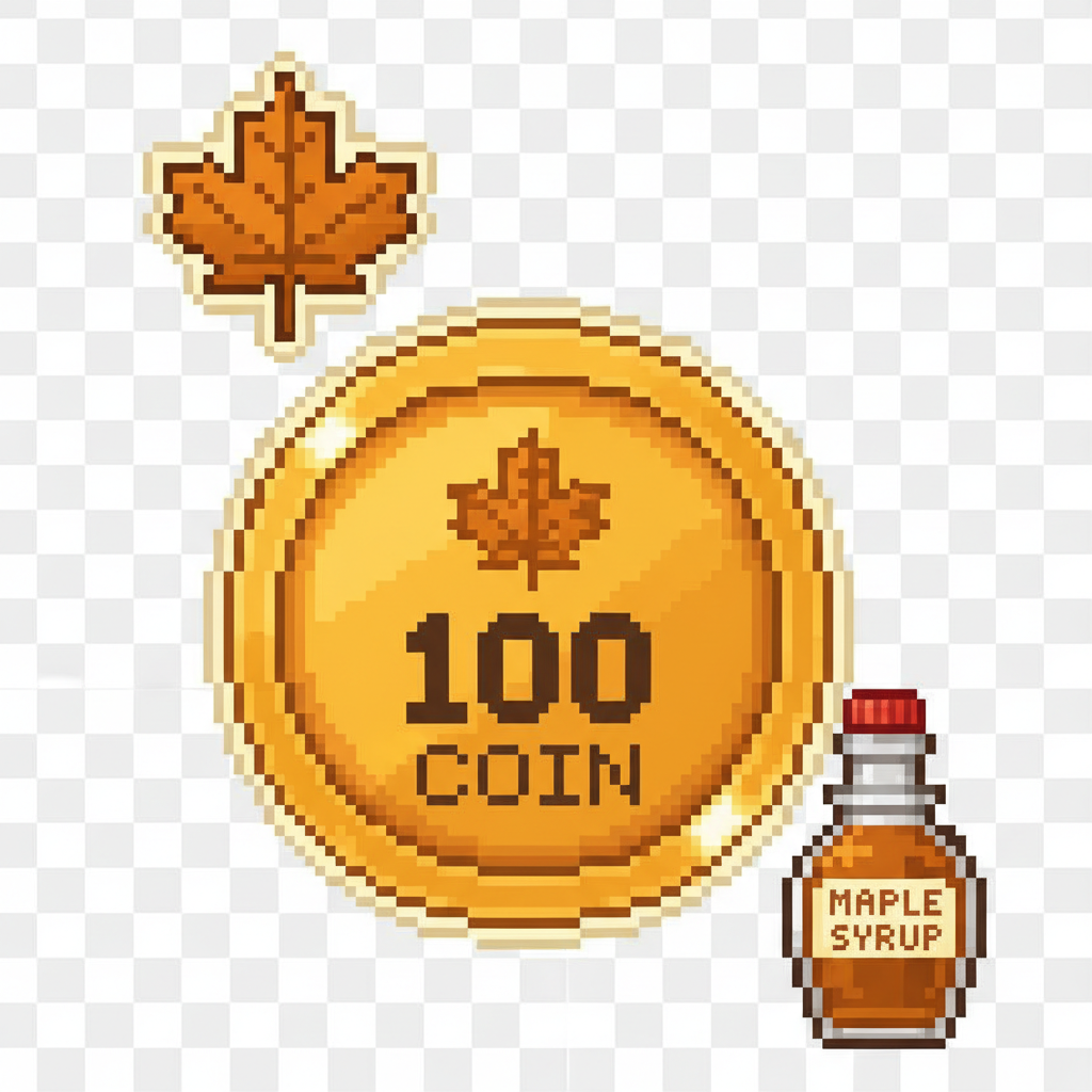 Maple Syrup