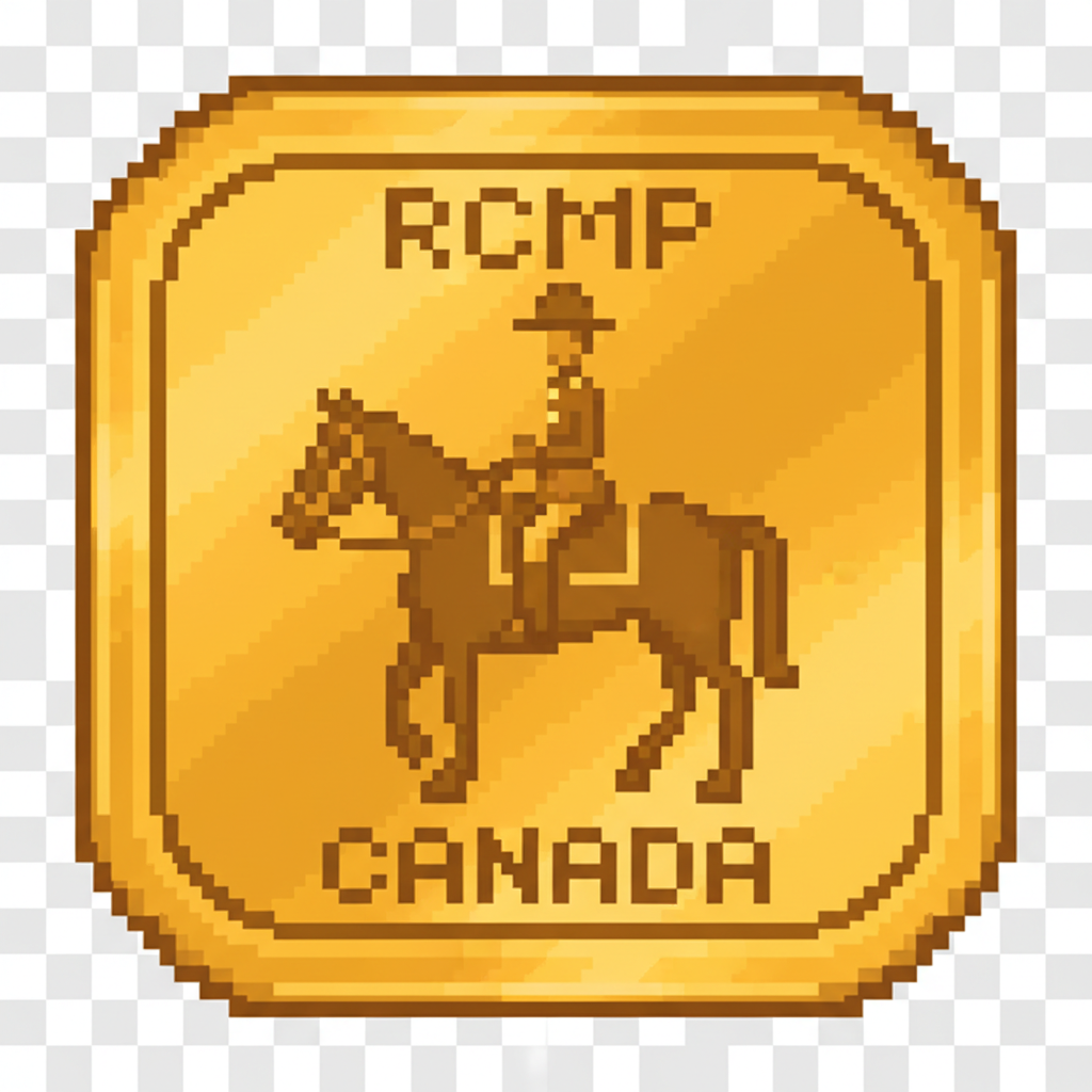 Mountie
