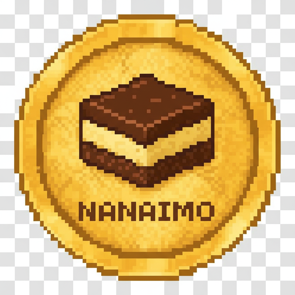 Nanaimo Bar