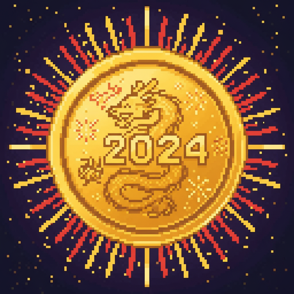 New Year NA