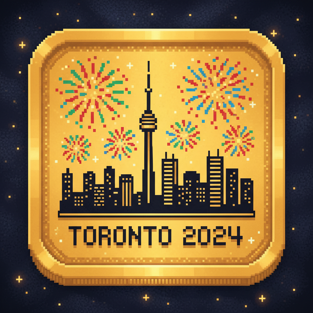 New Year Tor