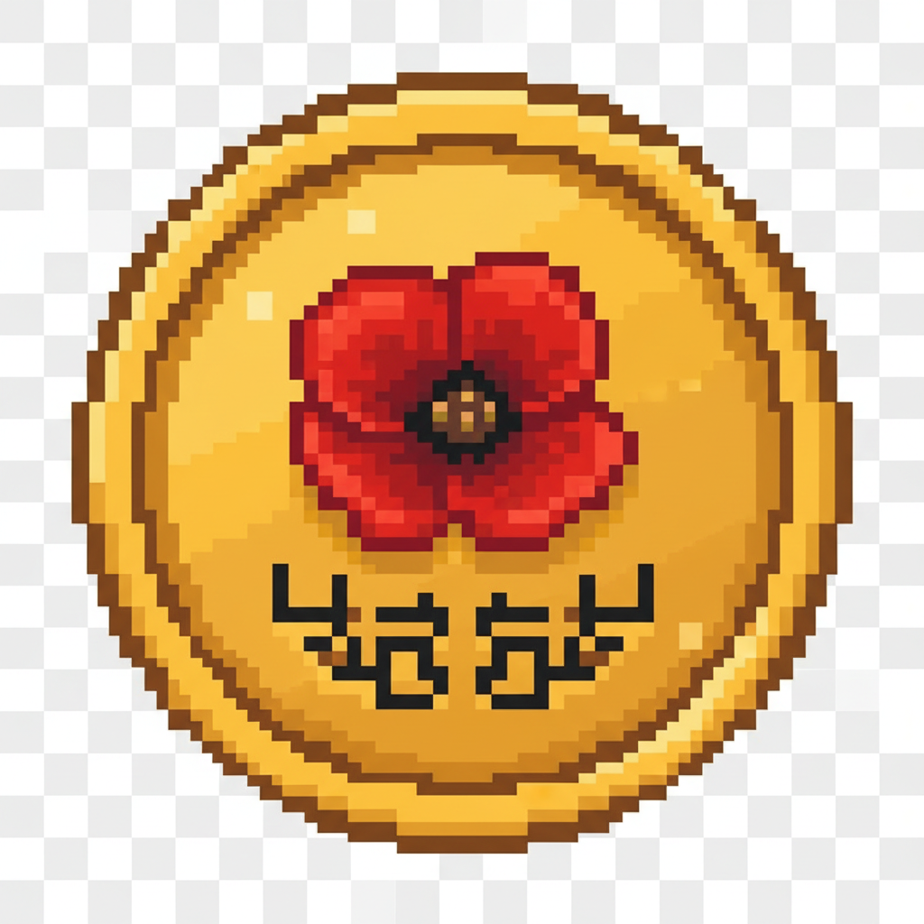 Poppy CAN