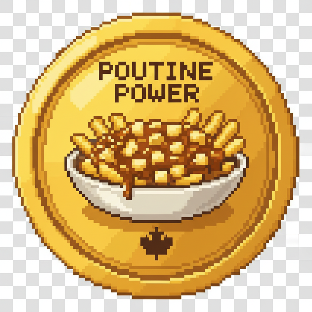 Poutine