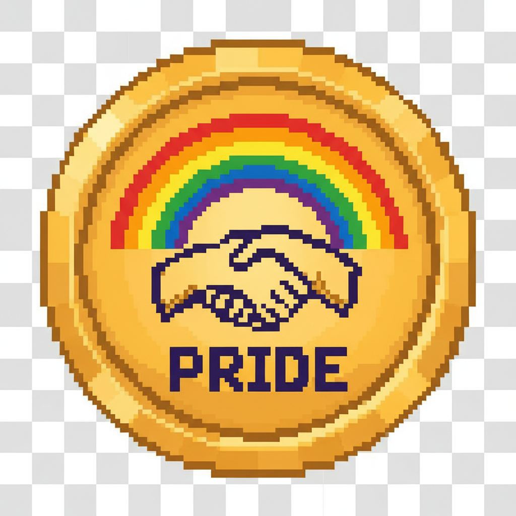 Pride NA