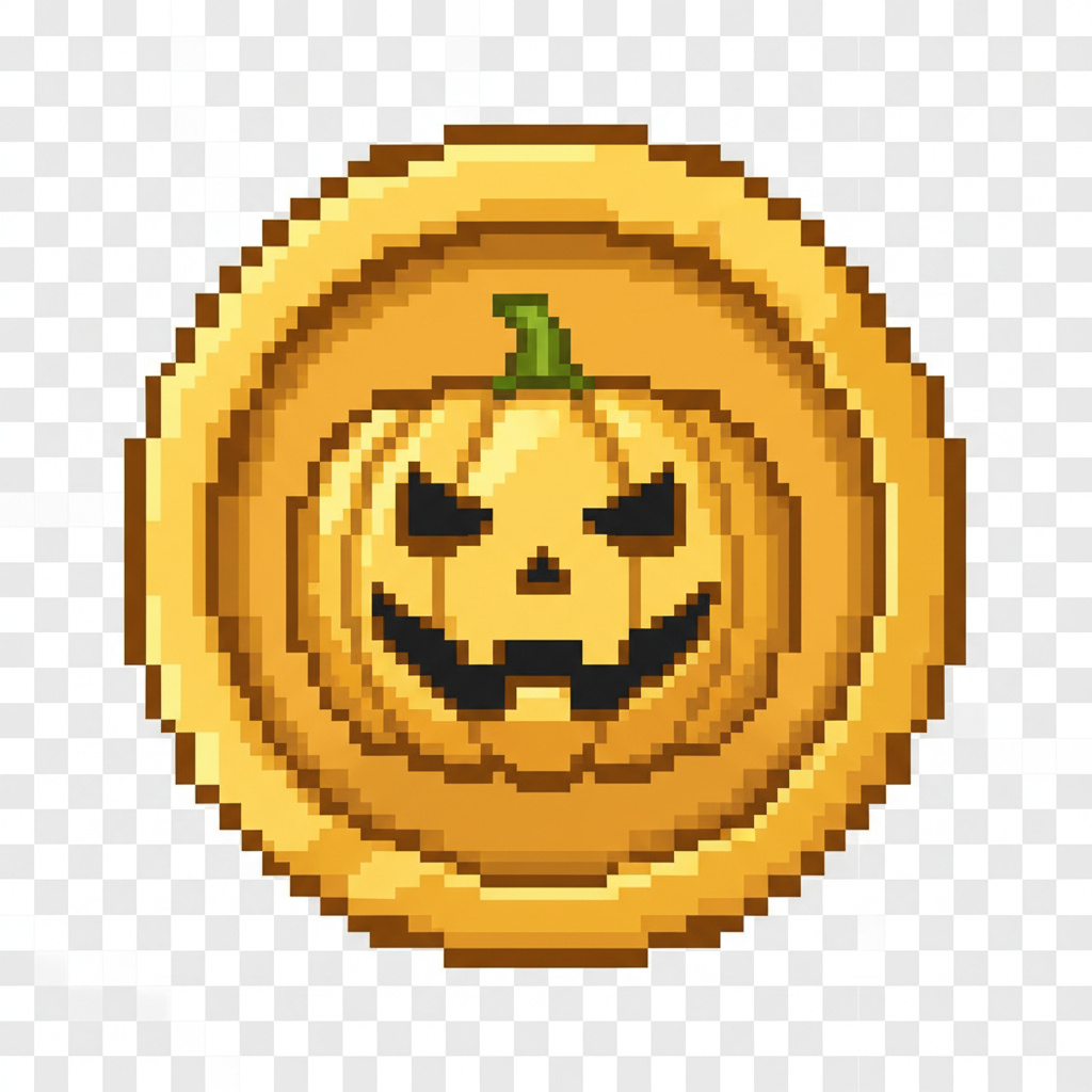 Pumpkin NA