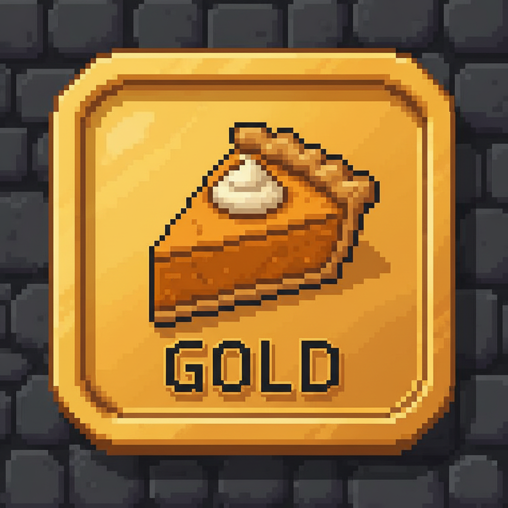 Pumpkin Pie