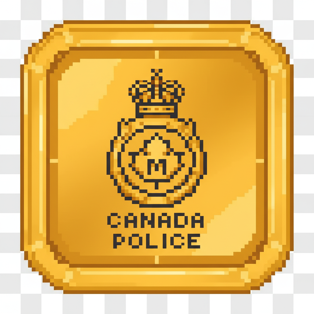 RCMP