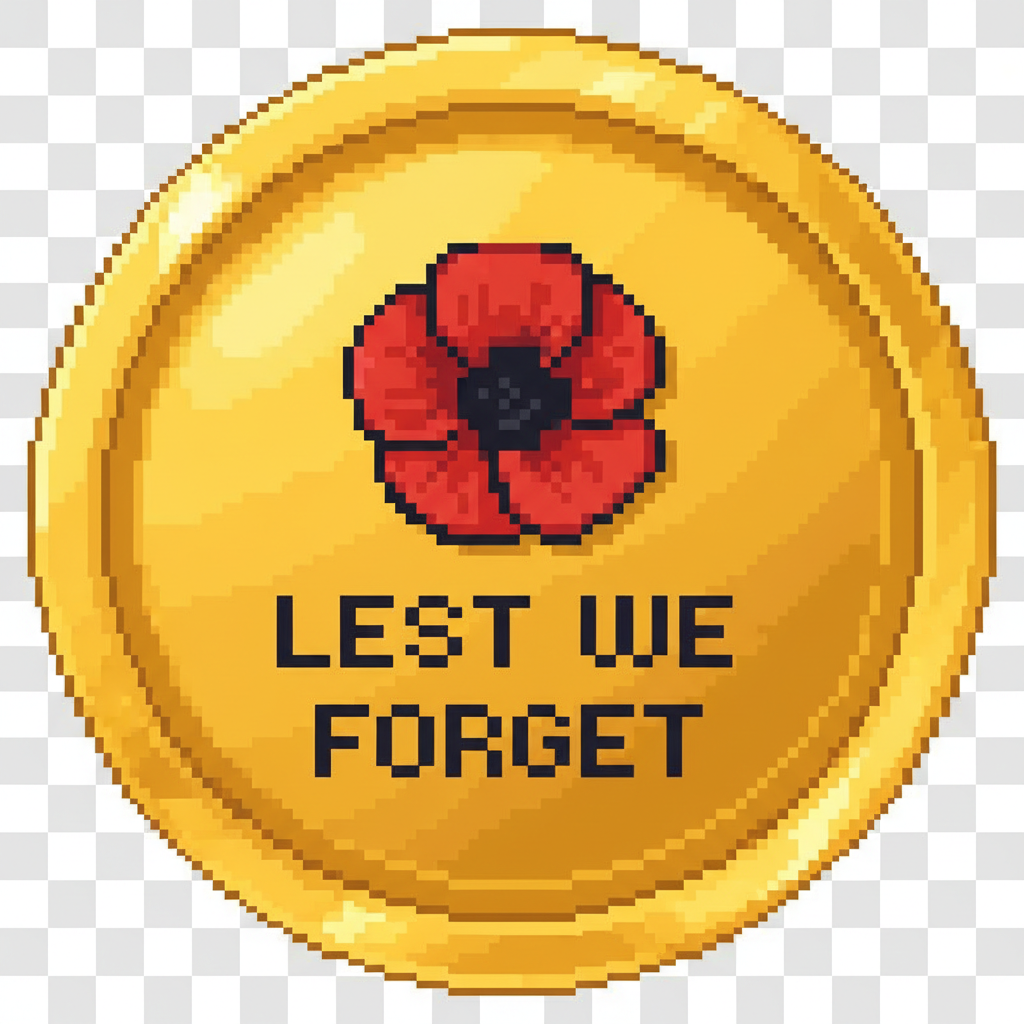 Remembrance CAN