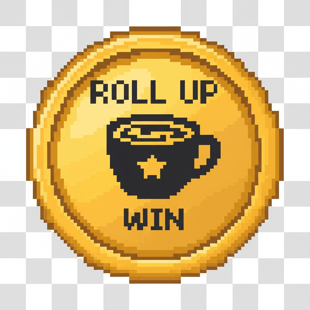 Roll Up The Rim