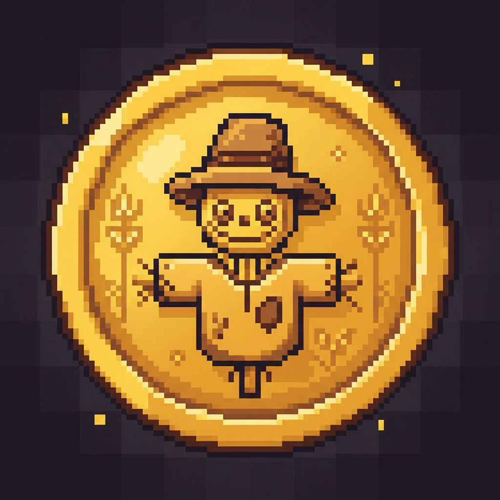 Scarecrow