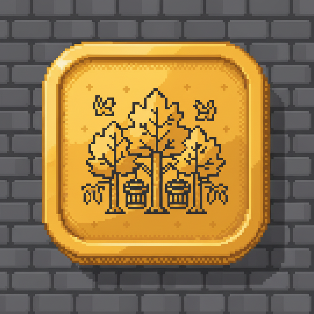 Sugar Bush