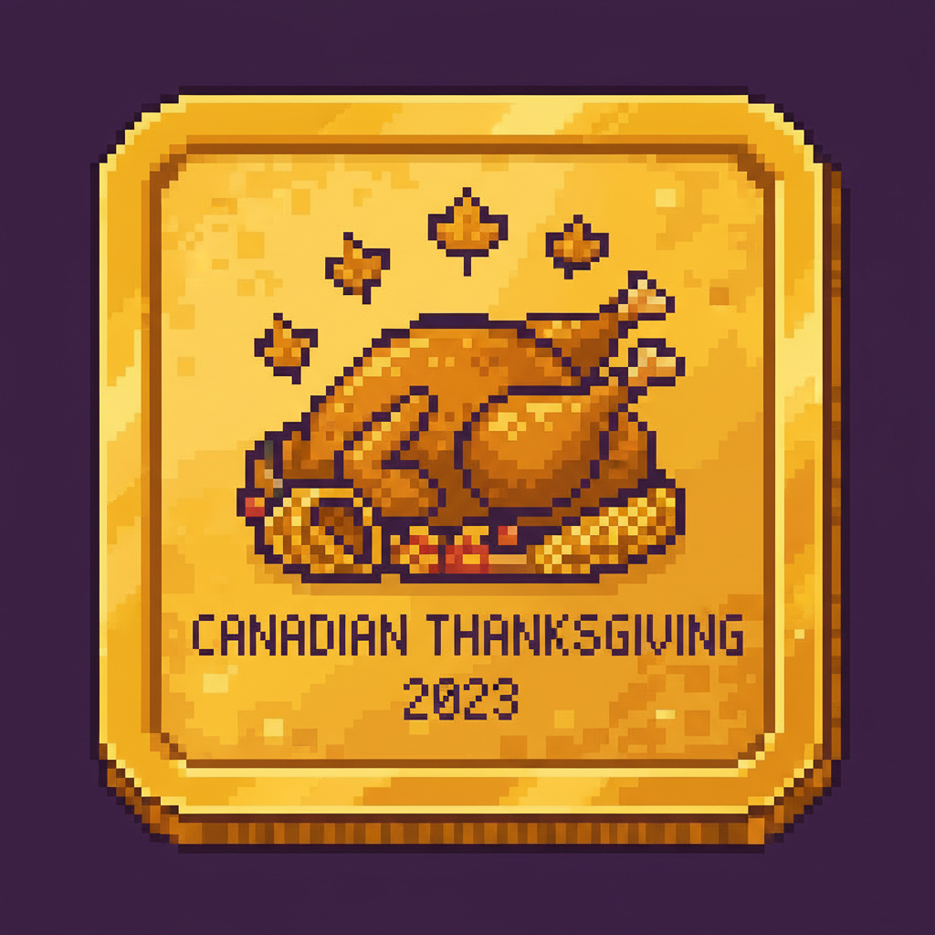 Thanksgiving CAN