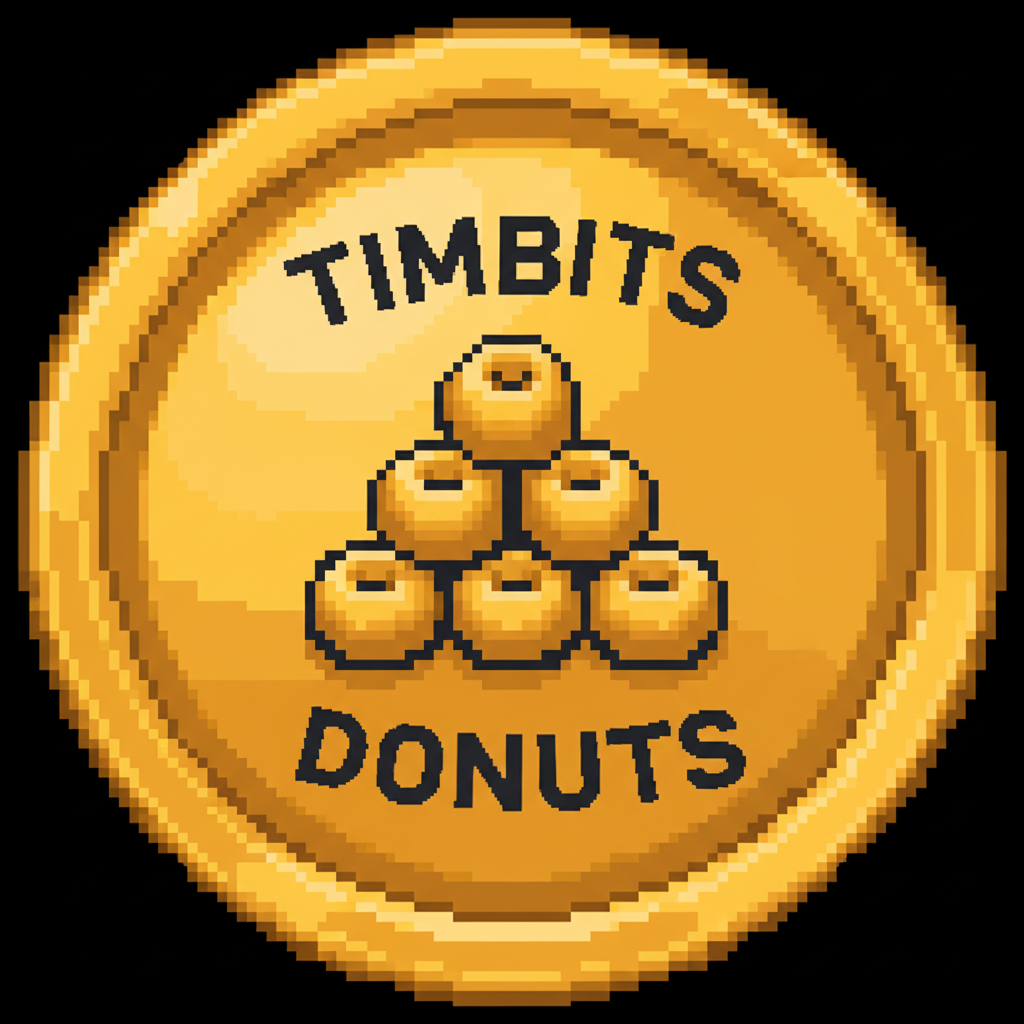 Timbits
