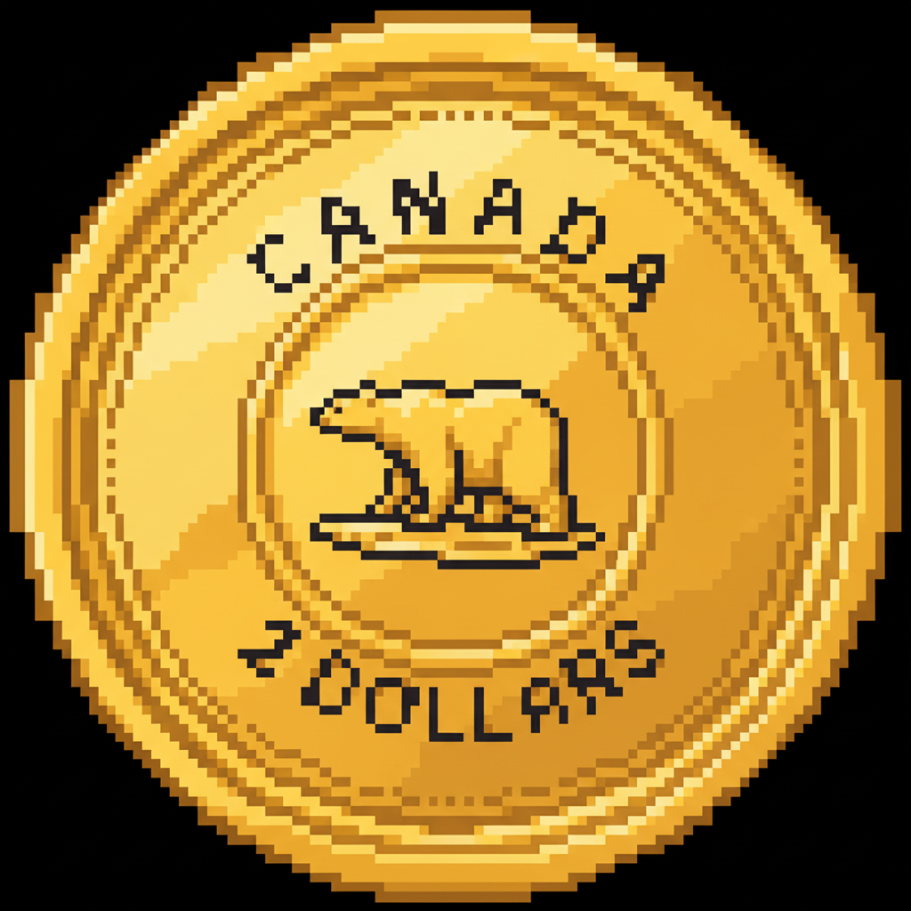 Toonie