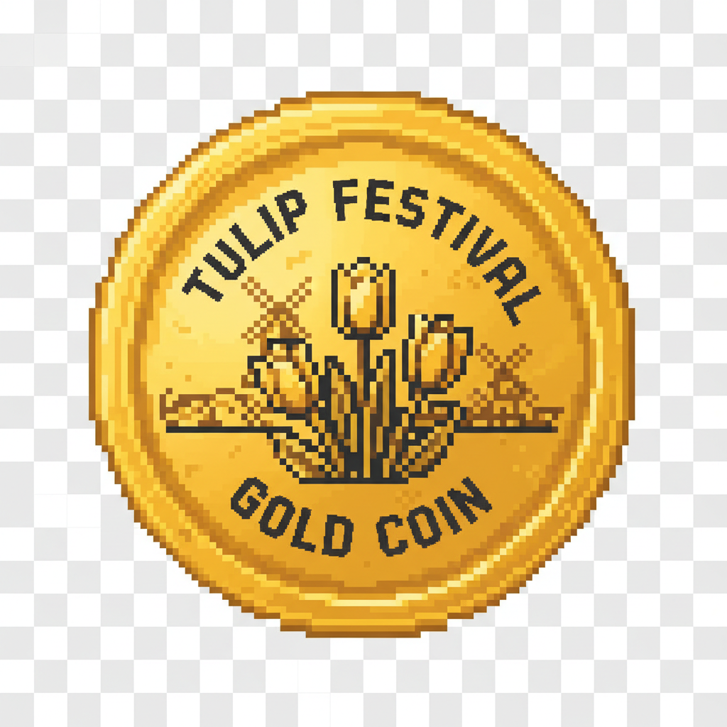 Tulip Festival
