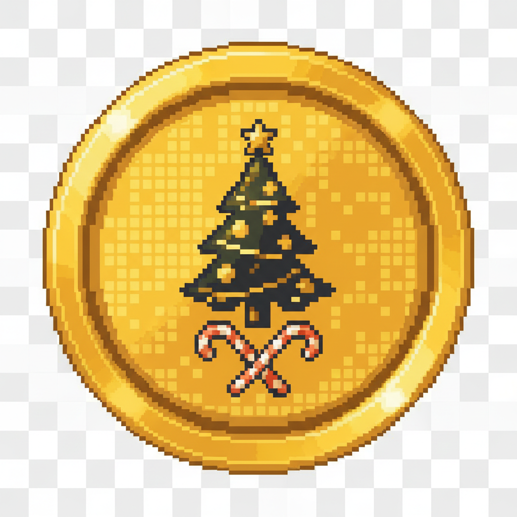 Xmas CAN