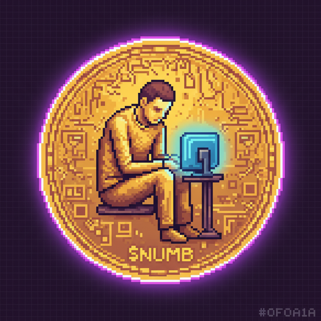 Numb