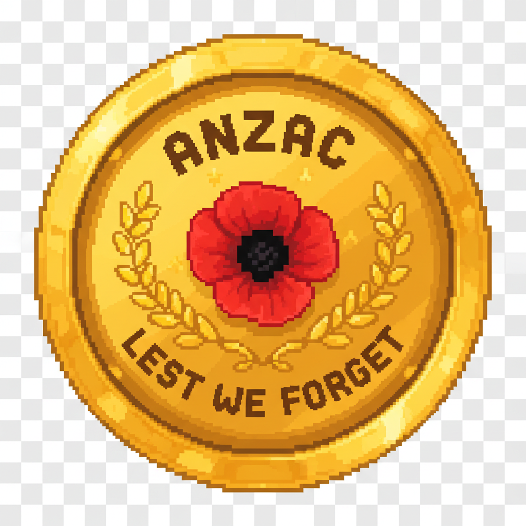 ANZAC