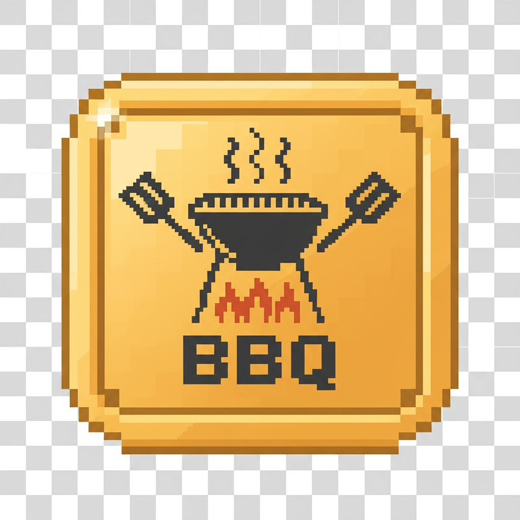 BBQ OC