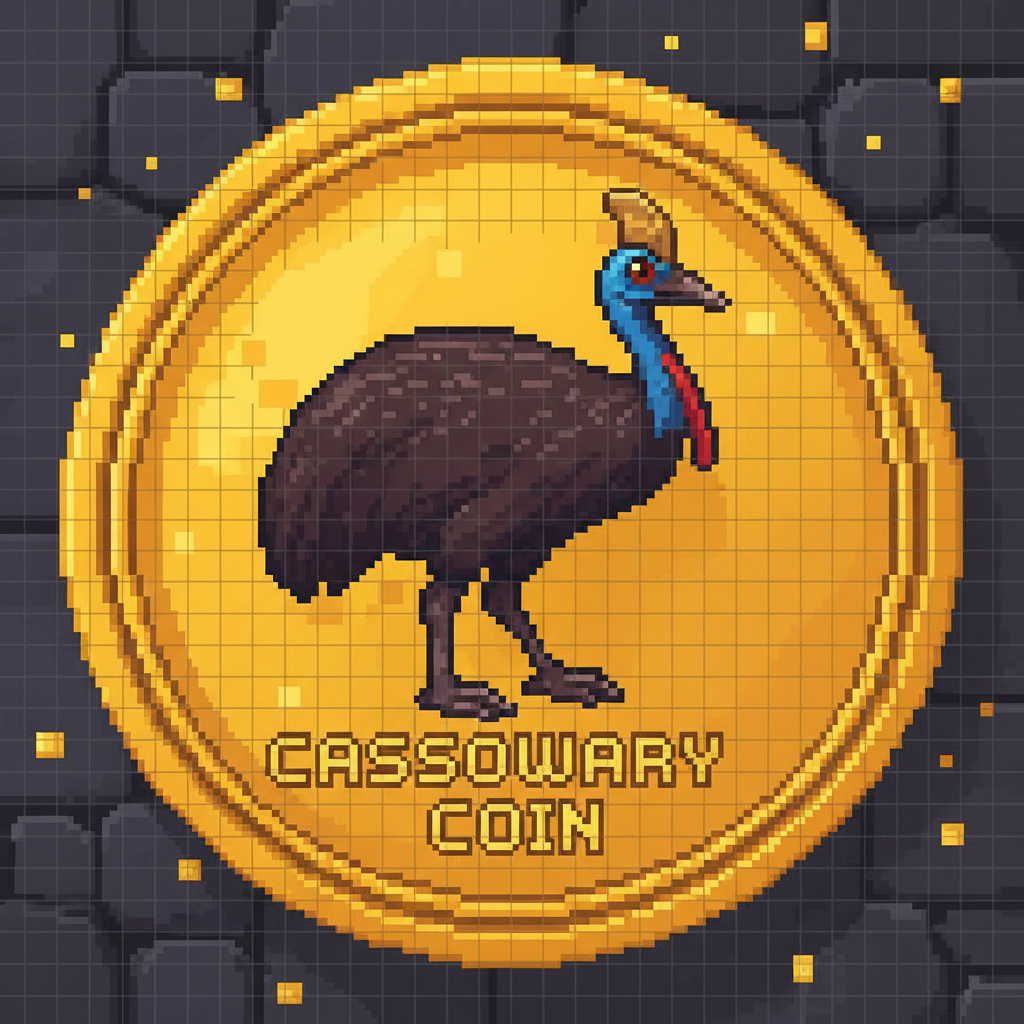Cassowary