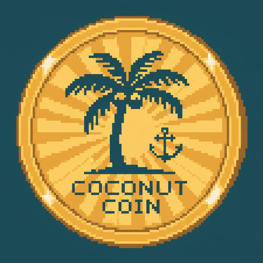 Coconut