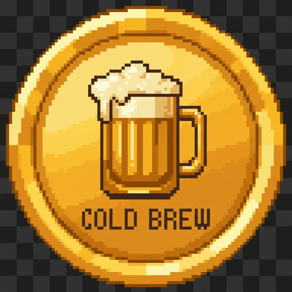 Cold One OC