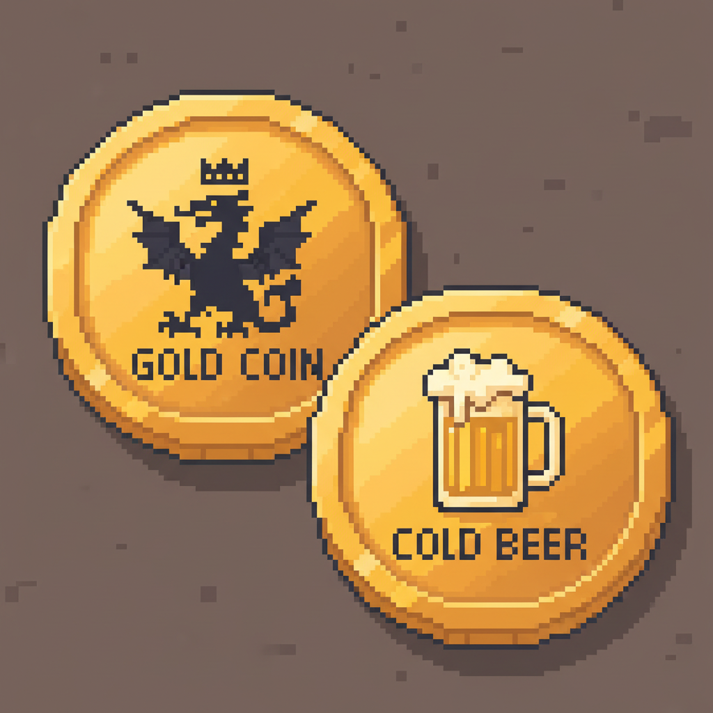 Cold One 2 OC
