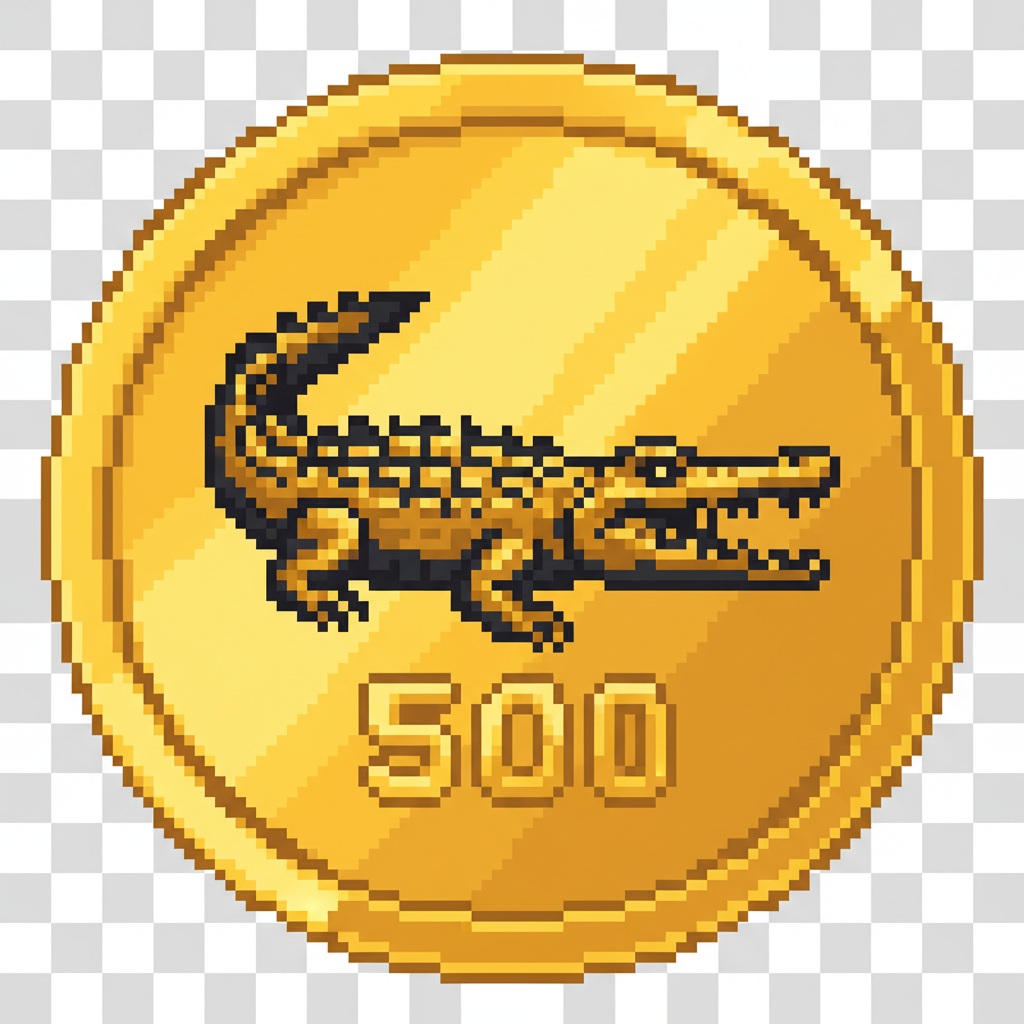 Crocodile