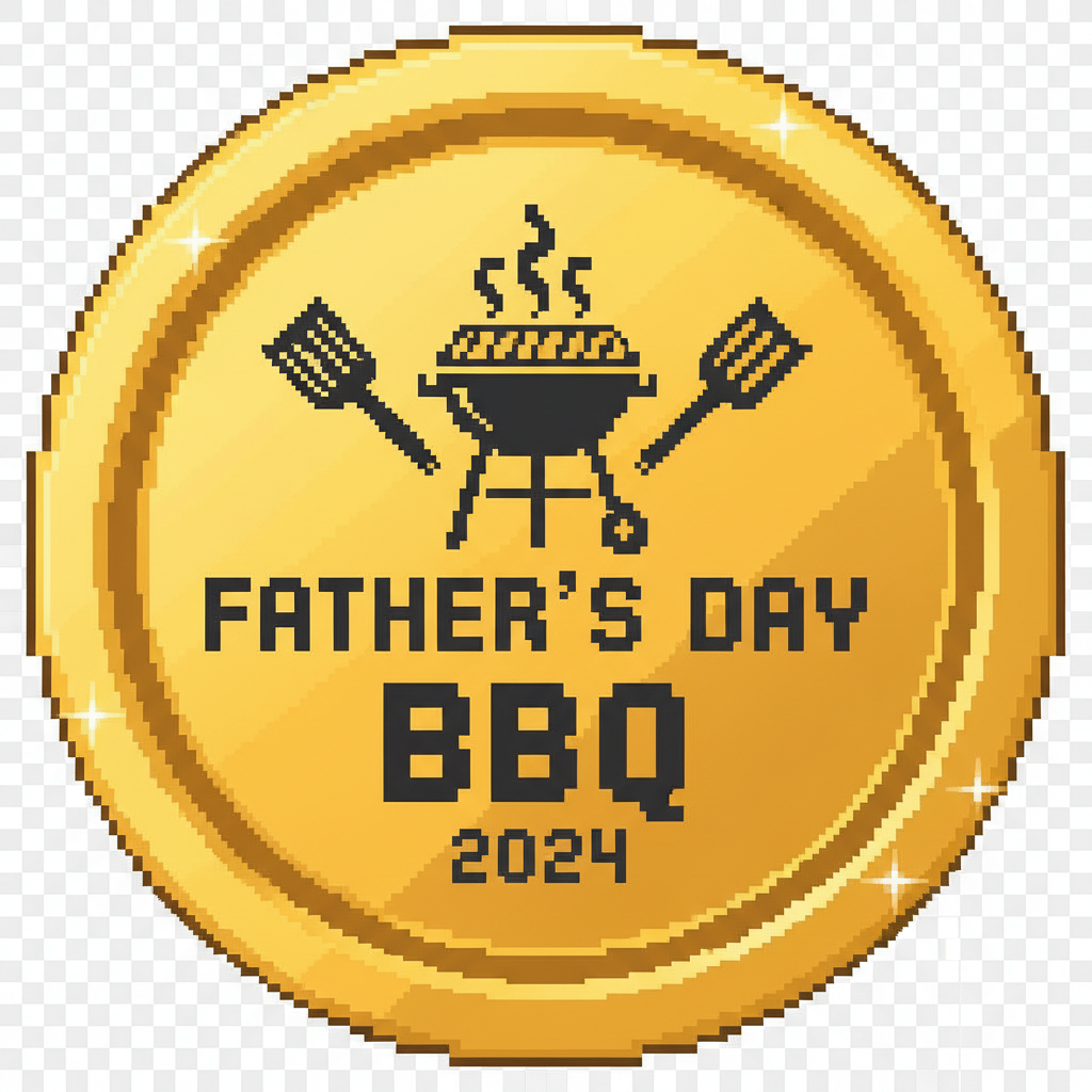 Fathers Day OC