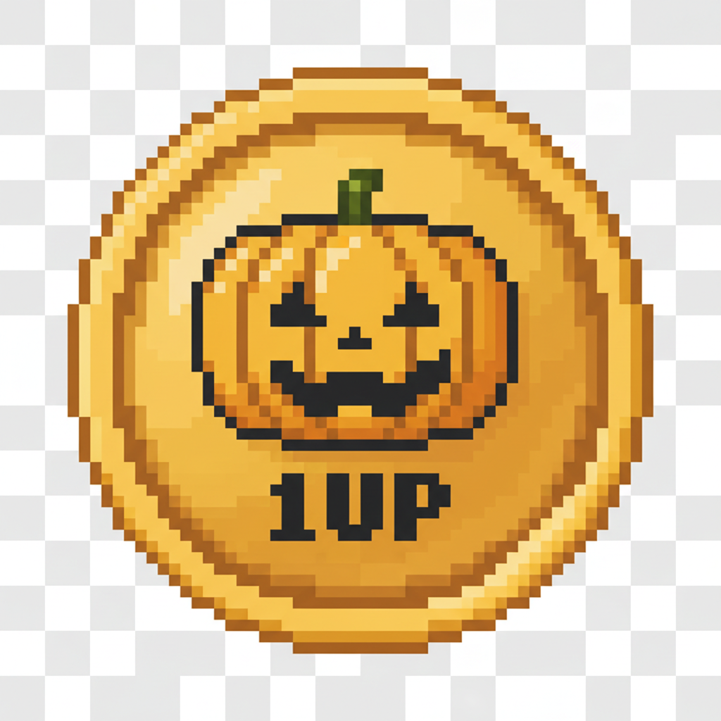 Halloween OC