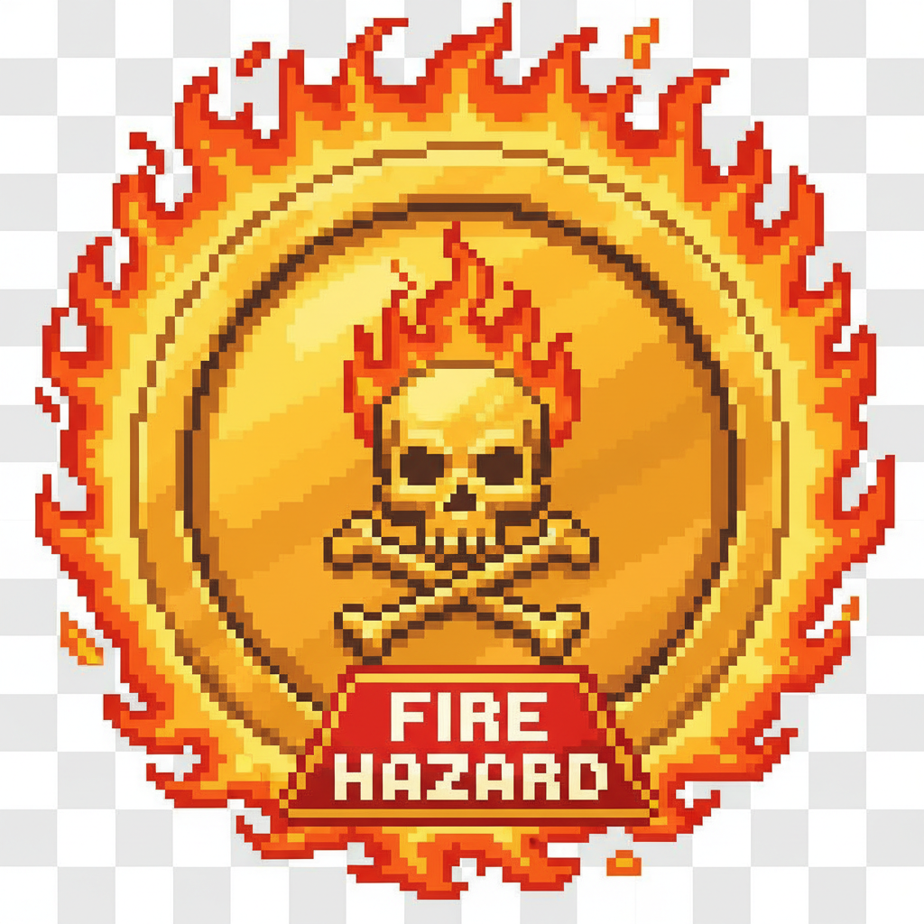 Hazard OC