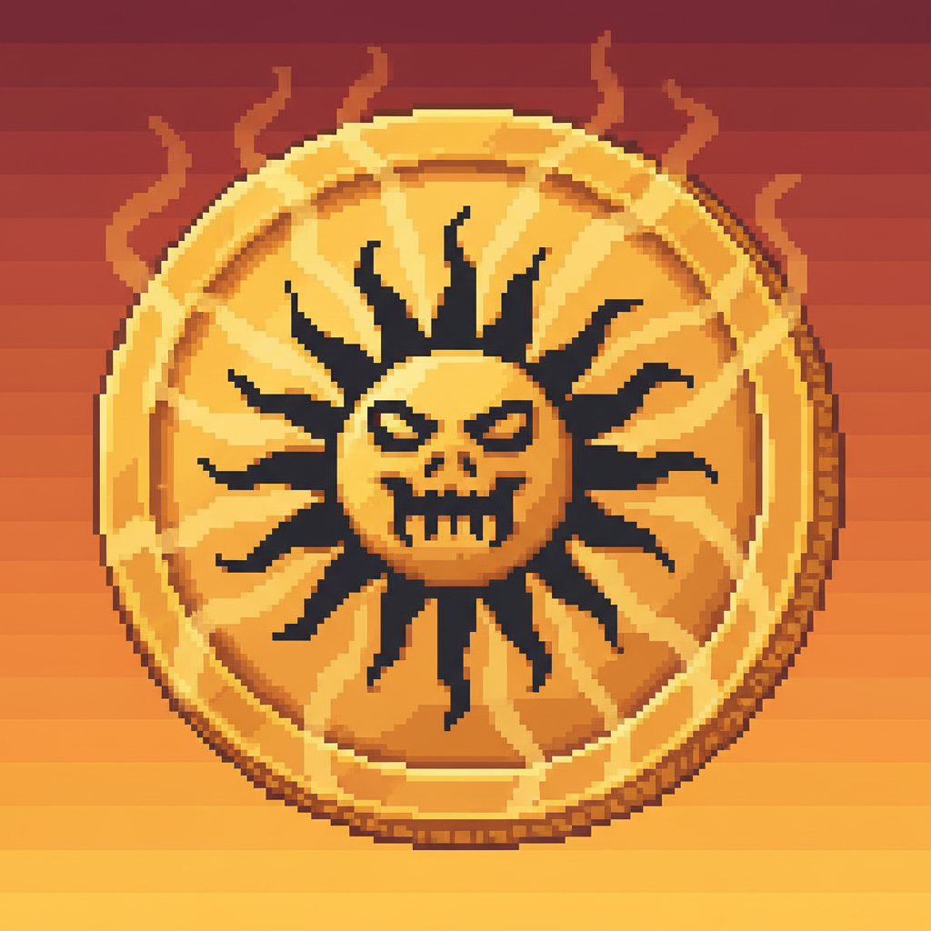 Heatwave OC
