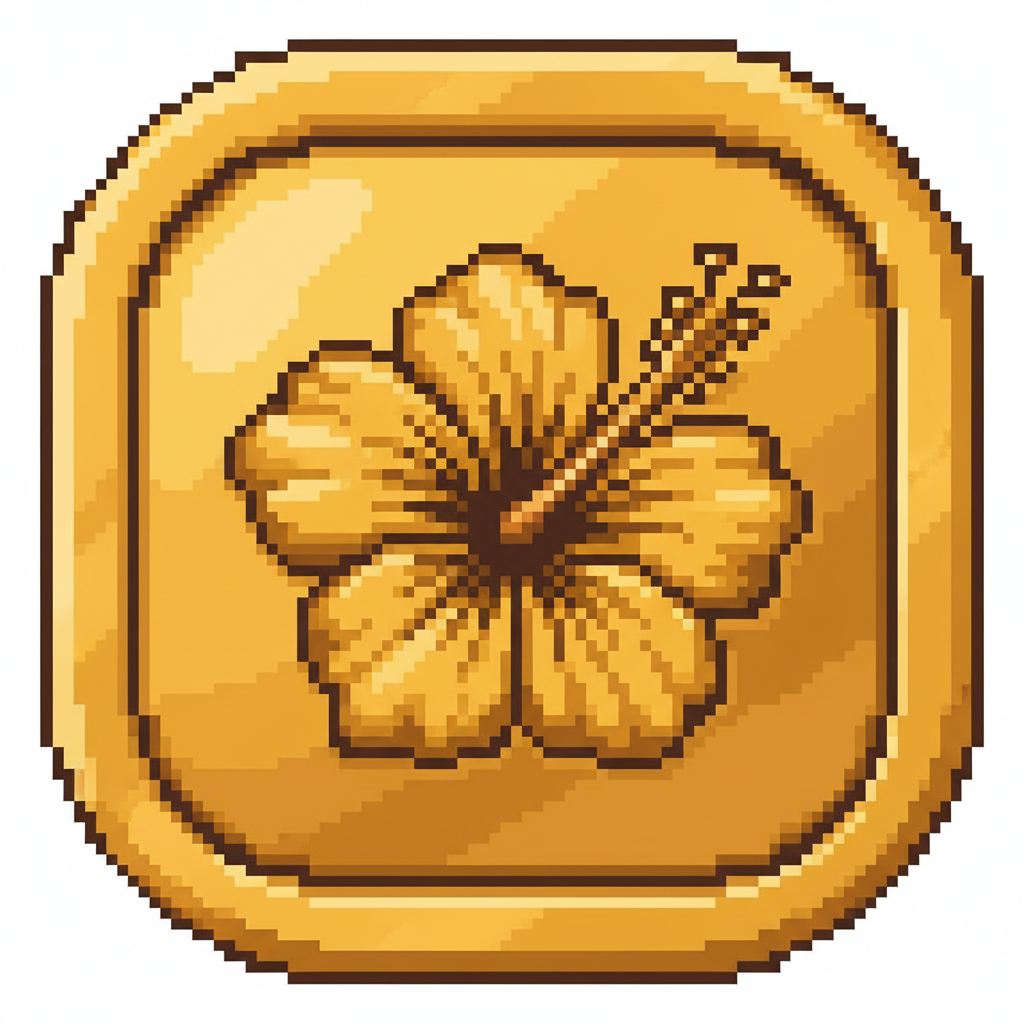 Hibiscus
